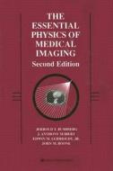 The Essential Physics Of Medical Imaging di Jerrold T. Bushberg, J.Anthony Seibert, John M. Boone, Edwin M. Leidholdt edito da Lippincott Williams And Wilkins