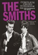 The Smiths edito da Hal Leonard Europe Limited