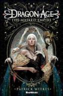 The Masked Empire di Patrick Weekes edito da TOR BOOKS