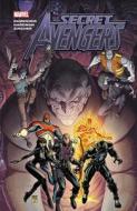 Secret Avengers di Rick Remender edito da Marvel Comics