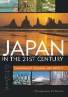 Japan in the 21st Century di Pradyumna Prasad Karan edito da The University Press of Kentucky