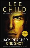 Jack Reacher (one Shot) di Lee Child edito da Transworld Publishers Ltd