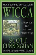 Wicca di Scott Cunningham edito da Llewellyn Publications,U.S.