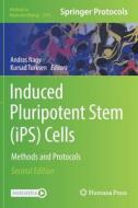 Induced Pluripotent Stem (iPS) Cells edito da Springer-Verlag New York Inc.