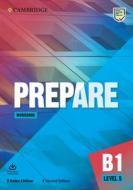 Prepare Level 5 Workbook With Audio Download edito da Cambridge University Press