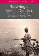 Surviving in Violent Conflicts di Ting Guo edito da Palgrave Macmillan