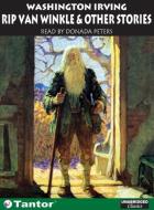 Rip Van Winkle and Other Stories: And Other Stories di Washington Irving edito da Tantor Audio