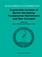 Sustainable Increase of Marine Harvesting: Fundamental Mechanisms and New Concepts edito da Springer Netherlands