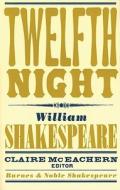 Twelfth Night di William Shakespeare edito da SPARKNOTES