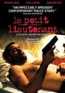 Le Petit Lieutenant edito da Kino Video