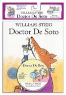Doctor de Soto [With CD (Audio)] di William Steig edito da MacMillan Audio