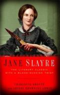 Jane Slayre di Charlotte Bronte, Sherri Browning Erwin edito da POCKET BOOKS