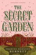 The Secret Garden di Frances Hodgson Burnett edito da UNION SQUARE & CO