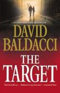 The Target di David Baldacci edito da GRAND CENTRAL PUBL