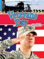 Veterans Day di Arlene Worsley edito da LIGHTBOX LEARNING