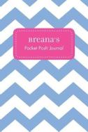Breana's Pocket Posh Journal, Chevron edito da ANDREWS & MCMEEL