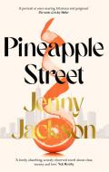 Pineapple Street di Jenny Jackson edito da Cornerstone
