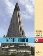 North Korea di Debra A. Miller, C. Nnoromele Salome edito da Lucent Books