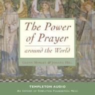 Power of Prayer Around Aud CD di Glenn Mosely, Joanna Hill, Glenn Mosley edito da STL Faithworks