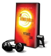 I Am Number Four di Pittacus Lore edito da HarperCollins Publishers