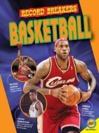 Basketball di Blaine Wiseman edito da Weigl Educational Publishers Limited