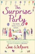 The Surprise Party di Sue Welfare edito da Harpercollins Publishers