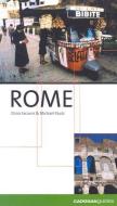 Cadogan Guide Rome di Dana Facaros, Michael Pauls edito da CADOGAN GUIDES