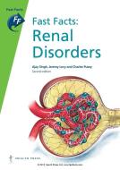 Fast Facts: Renal Disorders di Jeremy Lvey, Charles D. Pusey, Ajay K. Singh edito da Health Press Limited
