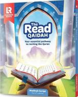 Read (Madinah Script) di Zaheer Khatri edito da LEARNING ROOTS LTD