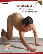 Art Models 7 di Maureen Johnson edito da Live Model Books