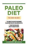 Paleo Diet: The Complete Paleo Diet for Beginners to Lose Weight and Live a Healthier Lifestyle, 30 Day Paleo Challenge di Matthew Scott edito da Createspace Independent Publishing Platform