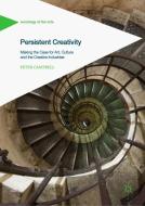 Persistent Creativity di Peter Campbell edito da Springer-Verlag GmbH