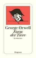 Farm der Tiere di George Orwell edito da Diogenes Verlag AG