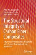 The Structural Integrity of Carbon Fiber Composites edito da Springer-Verlag GmbH