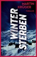 Wintersterben di Martin Krüger edito da HarperCollins Paperback