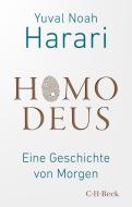 Homo Deus di Yuval Noah Harari edito da C.H. Beck