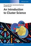 An Introduction to Cluster Science di Phuong Mai Dinh, Paul-Gerhard Reinhard, Eric Suraud edito da Wiley VCH Verlag GmbH