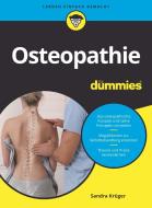 Osteopathie für Dummies di Sandra Krüger edito da Wiley-VCH GmbH