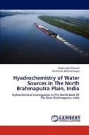 Hyadrochemistry of Water Sources in The North Brahmaputra Plain, India di Nayan Jyoti Khound, Krishna G. Bhattacharyya edito da LAP Lambert Academic Publishing
