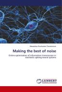 Making the best of noise di Alexandros Kourkoulas Chondrorizos edito da LAP Lambert Academic Publishing