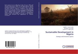 Sustainable Development in Nigeria edito da LAP Lambert Academic Publishing
