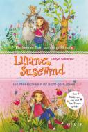 Liliane Susewind. Ein kleiner Esel kommt groß raus & Ein Meerschwein ist nicht gern allein. (Doppelband 1 & 2 für jünger di Tanya Stewner edito da FISCHER KJB