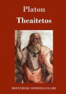 Theaitetos di Platon edito da Hofenberg