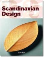 Scandinavian Design di Charlotte Fiell, Peter Fiell edito da Taschen