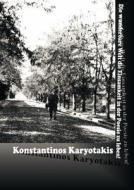 Konstantinos Karyotakis di Konstantinos Karyotakis edito da Books On Demand