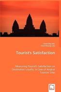 Tourist\'s Satisfaction - Measuring Tourist\'s Satisfaction On Destination Loyalty di Chanrithy Sok, Chun-Hsiung Liao edito da Vdm Verlag