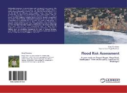 Flood Risk Assessment di Niroj Timalsina, Ananta Man Singh Pradhan edito da LAP Lambert Acad. Publ.