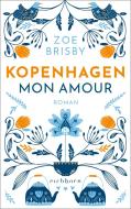Kopenhagen mon amour di Zoe Brisby edito da Eichborn Verlag