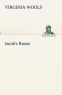 Jacob's Room di Virginia Woolf edito da TREDITION CLASSICS