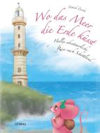 Wo das Meer die Erde küsst di Patrick Zarske edito da Omnino Verlag